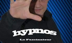 Hypnos le fascinateur  - Ta commune sous hypnose