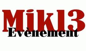 Mikl3 Evènement - Sonorisation, Animation, Photographe