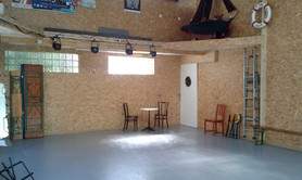 Atelier-Studio La Divagante