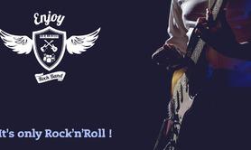 It's only Rock'n'Roll ! - ENJOY