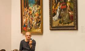 Musée des Beaux Arts