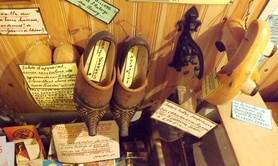 Musée de la batellerie et de la pêche