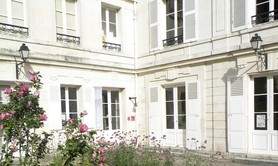 Musée Alexandre Dumas