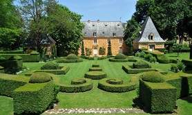 Eyrignac et ses Jardins