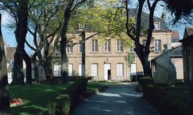 Musée de poche George Sand et de la Vallée Noire