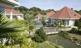 Les jardins de beauval