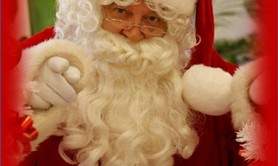 Jarnier Bertrand - Pere noel