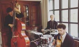 Back To The Roots - Trio Jazz pour vos événements 