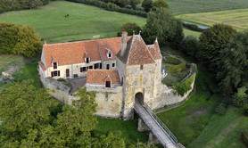 Château La Grand’ Cour