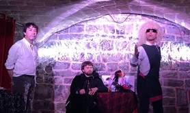 Compagnie Jayann’Act - Compagnie de Théâtre recherche comédien.ne.s