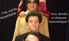 Cie theatre musical populaire -