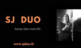 SJ Duo - Guitare- voix