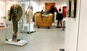 Musée des Cultures Taurines