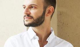 Christophe Guida  - Cours de piano, orgue, clavecin