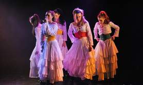 Spectacles HITS LIVE - HITS LIVE