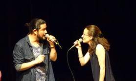 Lulla Music - Cours de chant en Essonne