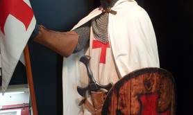 Musée des Templiers Hugues de Payns