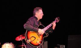 Jazzy two - cours de saxo guitare harmonica basse 