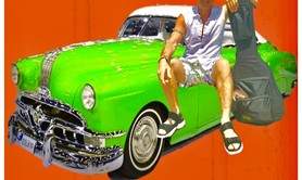 Latin Bagasso Music - Fusion des musiques latines d’Afrique et d’Europe