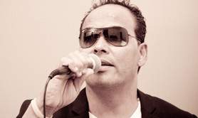 Alan Kaupp - chanteur animateur