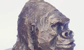 Sylviane Selma - Sculptrice