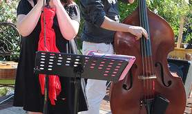 Molto Jazz - Du jazz pour votre événement