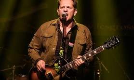 FROGGY STYLE BAND - GROUPE DE BLUES POP