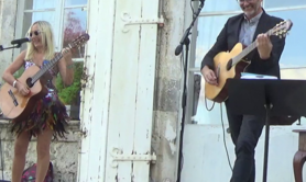 ESCARMOUCHE - Reprises populaires 