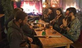 The Silly Boggers - Irish Music