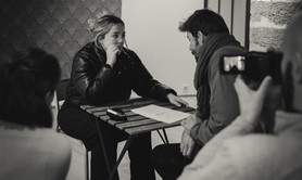 Studio Cinecasting - JEU FACE CAMERA