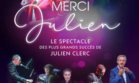 Cosong - MERCIJULIEN