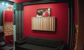 Guette Record - Notre studio vous ouvre ses portes !