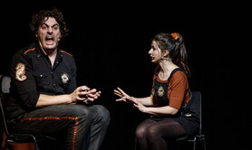 Familiomédie - Festival Impulsez 2023