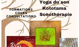 centre le Tao du son - stages, cours, formations, consultations