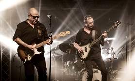 Royal Blues Hotel - Blues Band