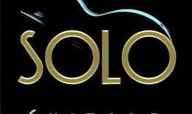 SOLO Guitare - Lionel Jaureguy