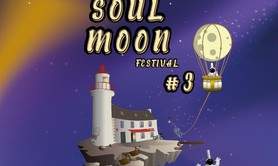 Festival Soul Moon