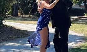 LA MIRADA SOCIAL CLUB - COURS DE DANSE/ COURS DE TANGO ARGENTIN 