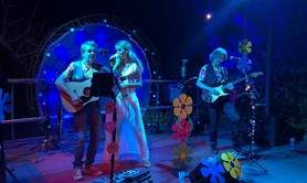 ♪ BuBBle GuM ♪  - Animations/Concerts *Spécial Années 60' 70' 80'* Pop/Rock   