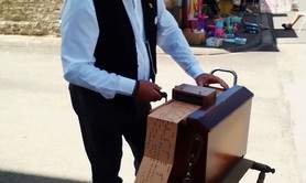 jean noel - les bateleurs de la cour du roy