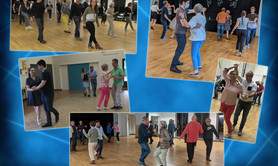 DANSONS - Cours de Danses de Salon, Swing/Latino, Country/Danses en ligne
