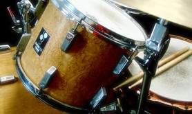 La Boîte à Musique - Cours de batterie & percussions, éveil musical