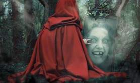 Le p tits voyages de lalie - Lectures de contes et maquillages d Halloween