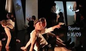 Cie Les Utopies - Ateliers Théâtre Marionnette Enfants Ados Adultes 