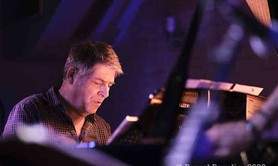 Christian Brenner Quartet