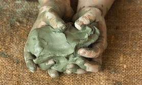 Stages de poterie vacances d'avril