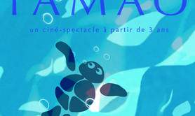  TAMAO - CINE-SPECTACLE AQUATIQUE    