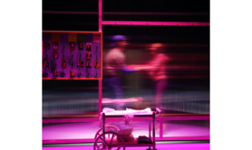 Frédéric - Cie Verticale