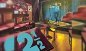 Alex Vizorek - Deux 1/2