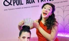 Talons Aiguilles et Poil aux Pattes  - La Comédie des K'talents, Perpignan